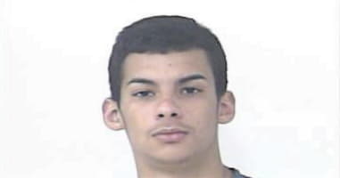 Joshua Baptista, - St. Lucie County, FL 